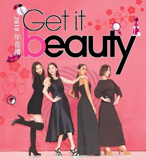 Get it beauty 2018