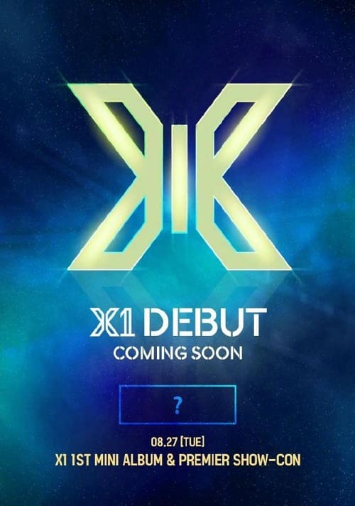 X1