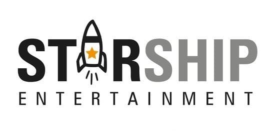 Starship Ent.