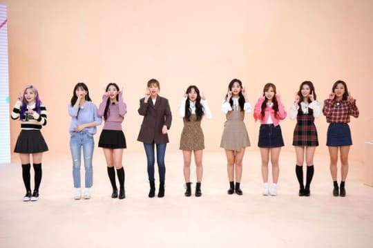 TWICE