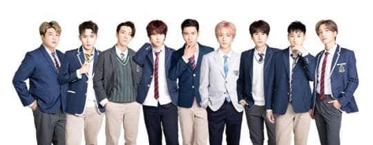 Super Junior