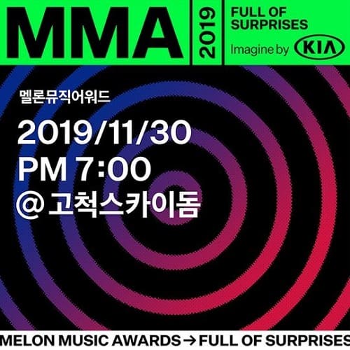 2019 MMA