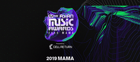 2019MAMA