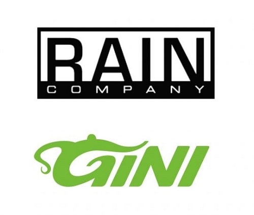 RAIN COMPANY