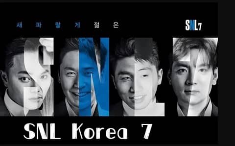 SNL Korea7