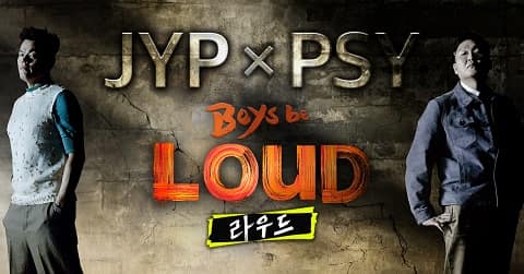 朴振英 PSY「LOUD」首播 最高收视率达11.3%