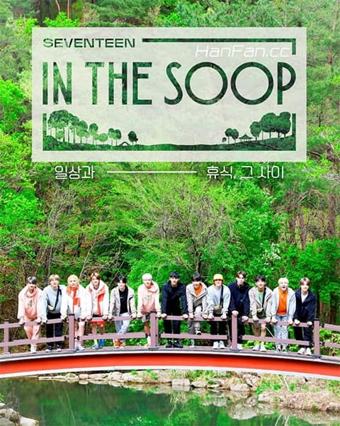 IN THE SOOP SEVENTEEN篇